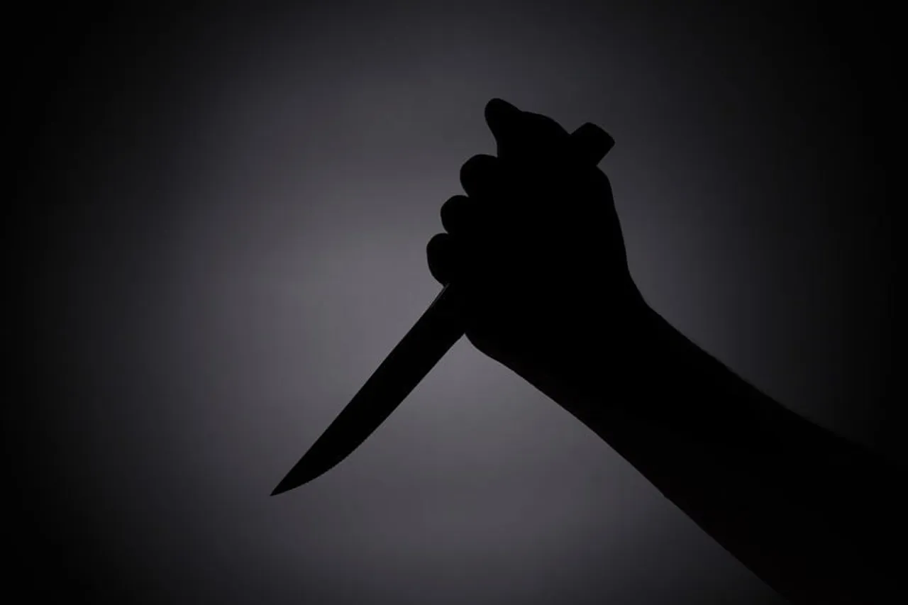 Assam: Man Cuts Sister-In-Law to Pieces in Borholla