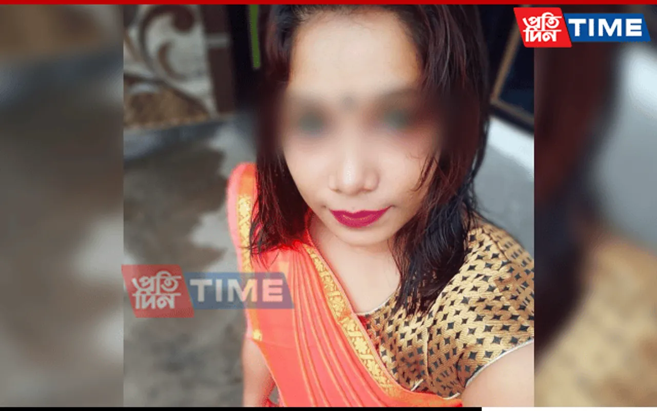 Guwahati: Murder Akin Shraddha Walkar Case Has City In Shock