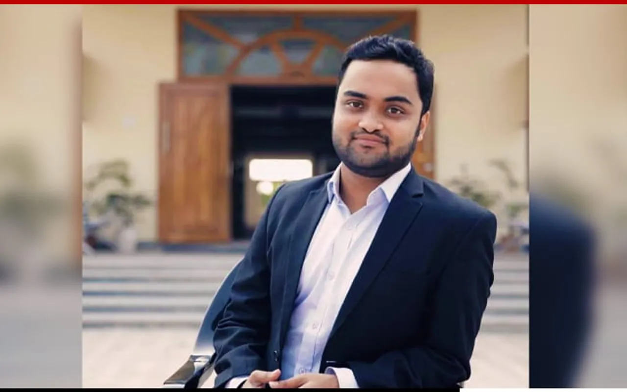 Assam’s Moonjir Alam in ‘India's 15 Self-Made Entrepreneurs' List
