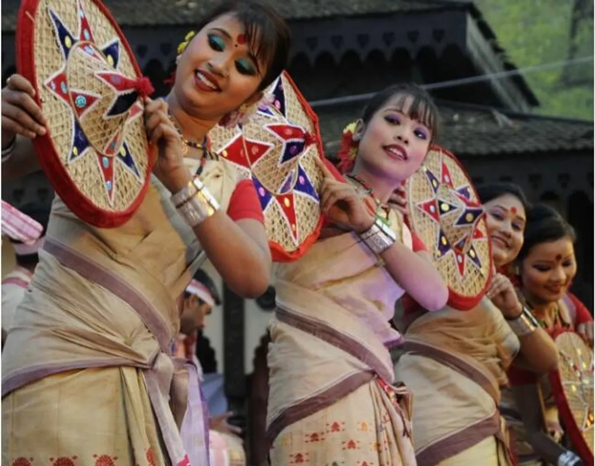 3-Day festival in Delhi to Showcase Northeast India’s Traditional Fabrics