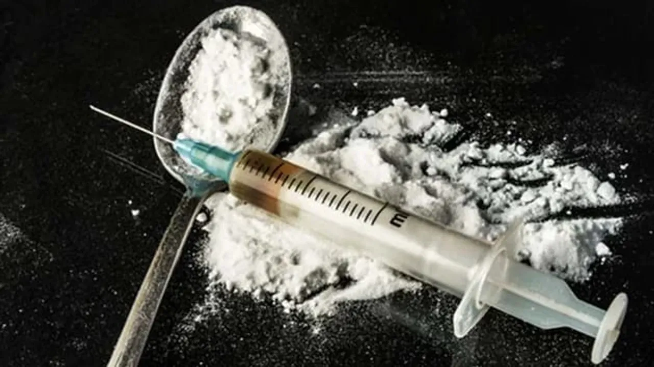 GRP Seizes Opium Worth Lakhs at Guwahati Railway Station