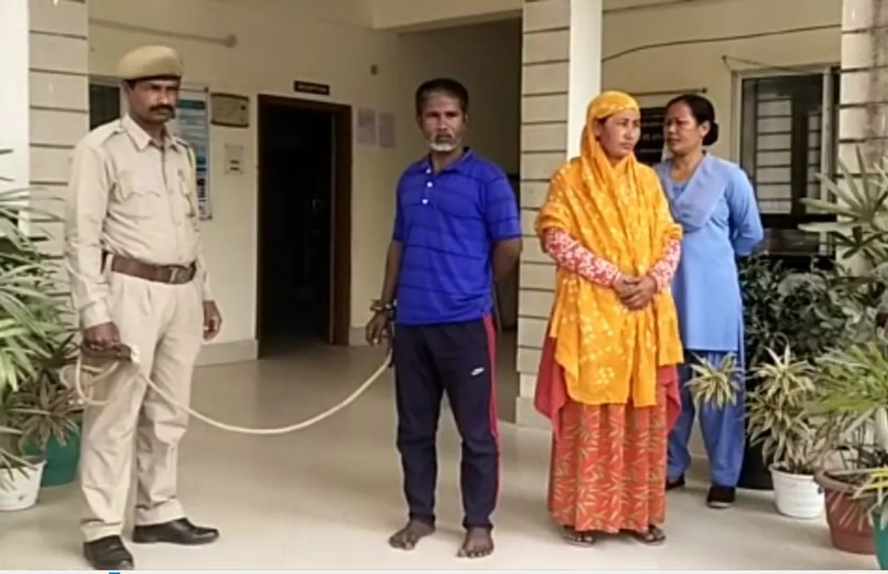 Gossaigaon Acid Attack: Cops Arrest Accused