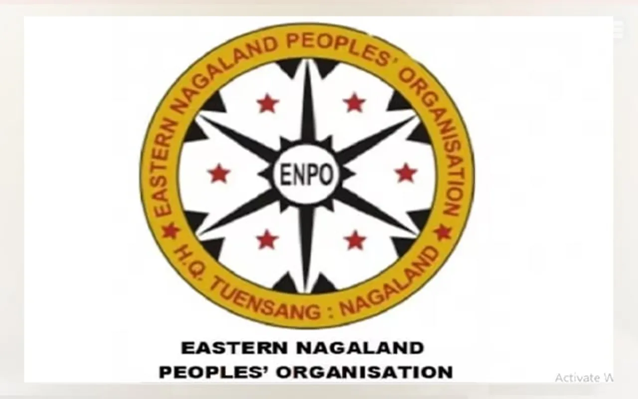 Nagaland: ENPO Withdraws Assembly Elections Boycott Call