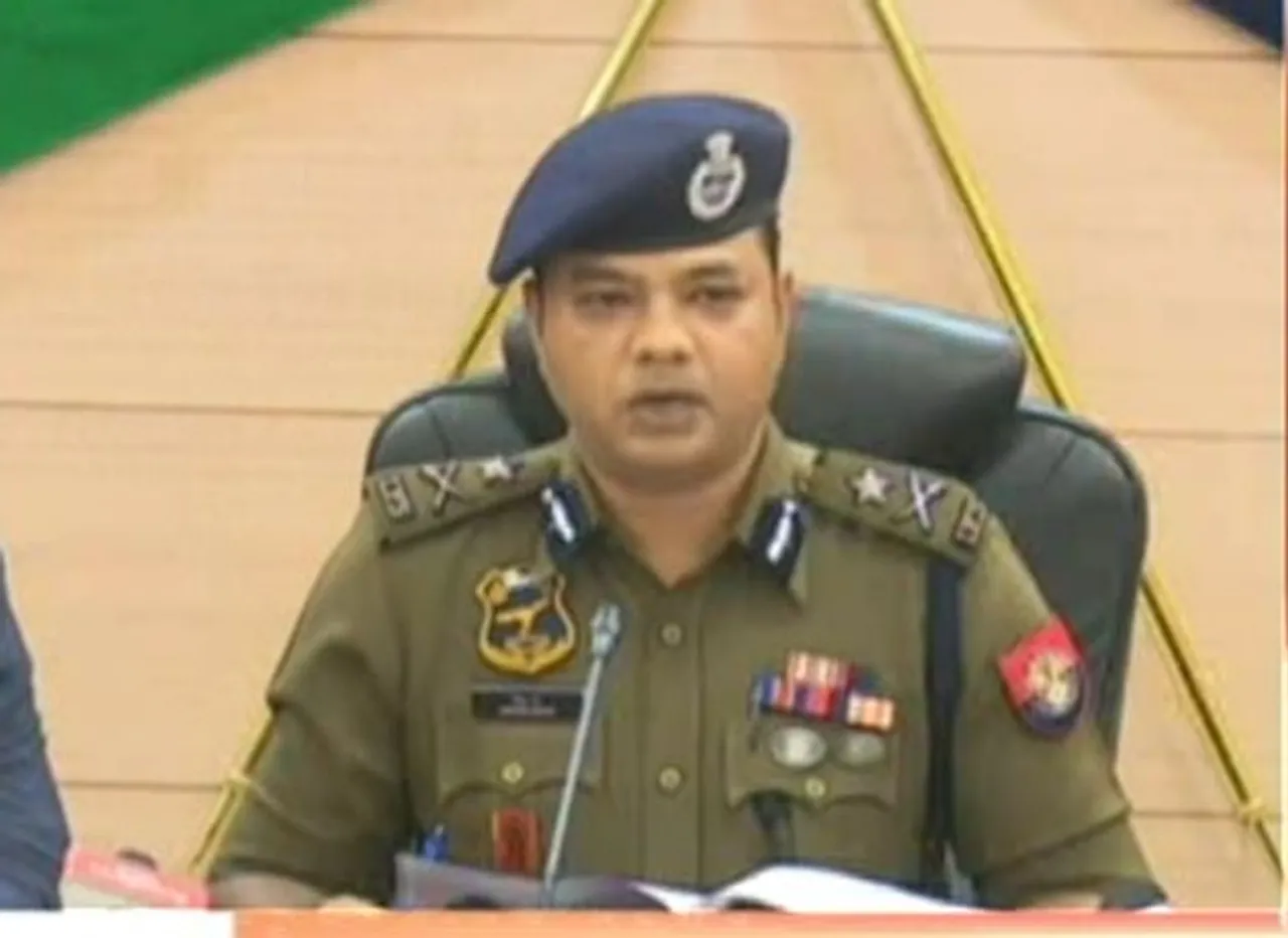 Guwahati Has Seen Rise In Petty Crimes, But Cops Are On It: Diganta Barah