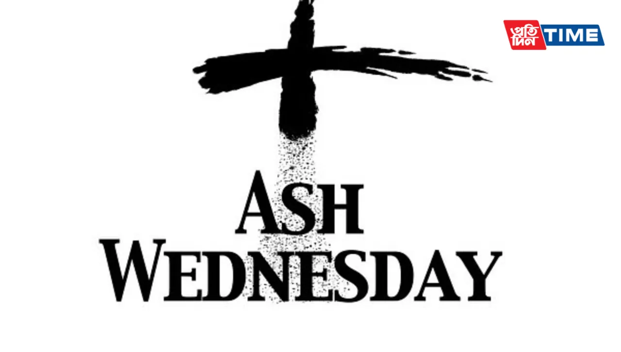 Ash Wednesday 2023: Why is it Significant to the Christians?