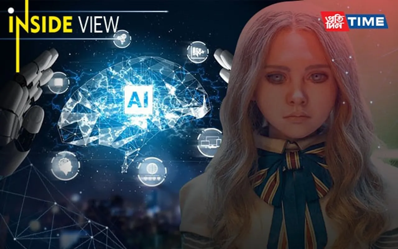 Artificial Intelligence, Friend or Foe of Mankind?