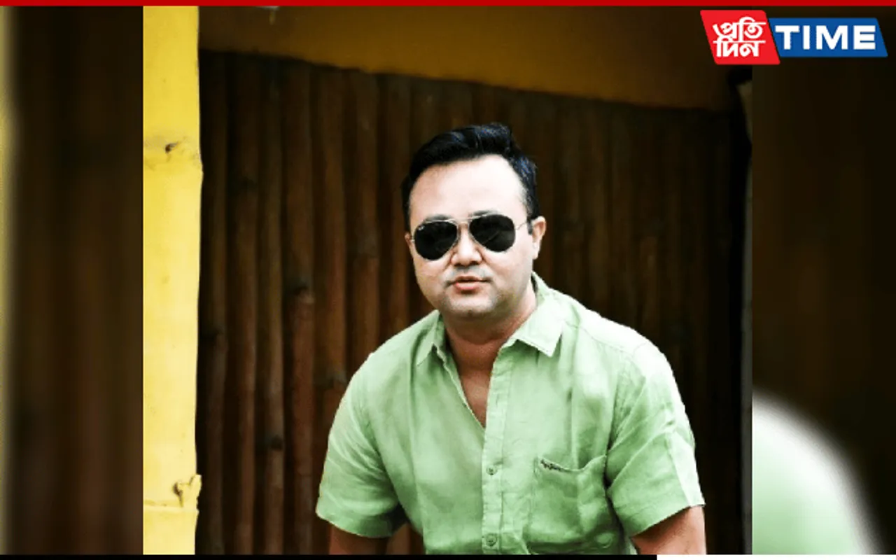 Fake FB Profile Seeking Money: Addl SP Pallav Tamuly