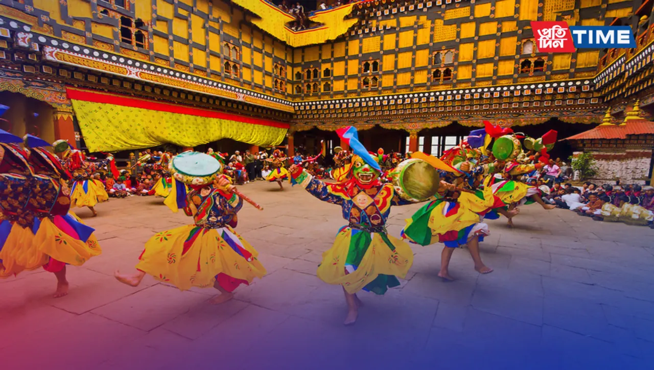 10 Famous Festivals Of Sikkim that you must experience at least once in your life