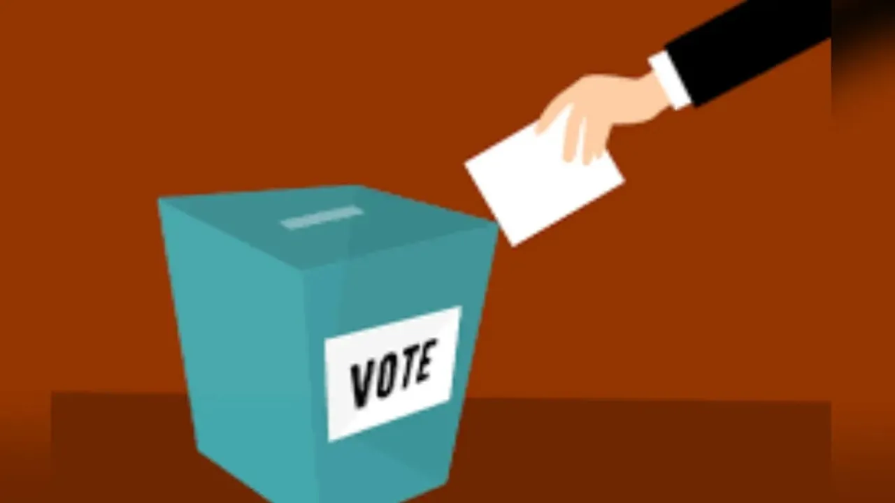 76 Candidates File Nomination For Upcoming Chakma Council Polls in Mizoram