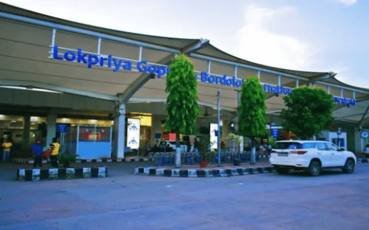 Guwahati: LGBI Airport Holds Workshop On Tourism Development In The Region 