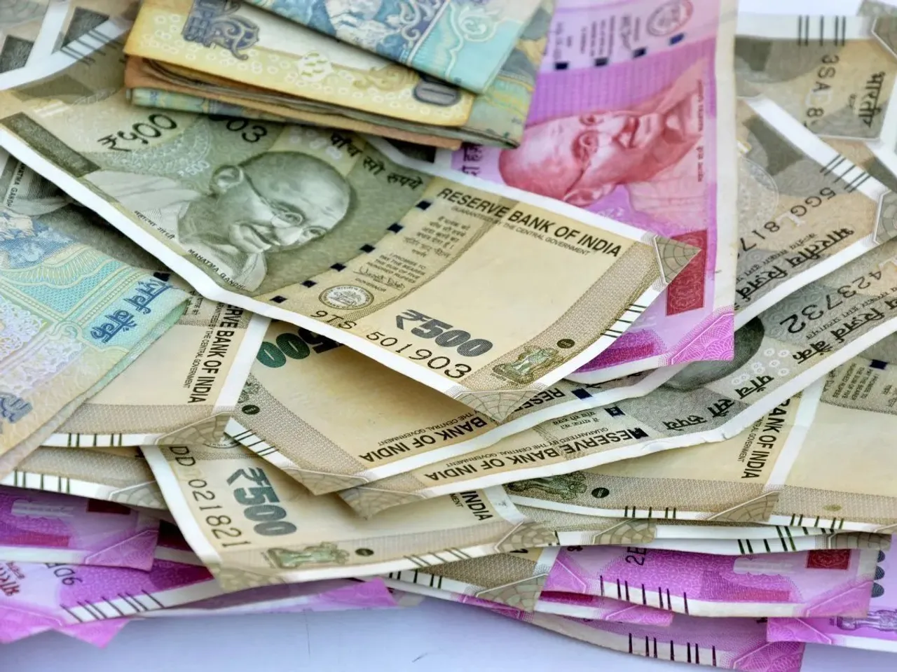 Enforcement Agencies Seize Worth Over Rs 36 Cr Ahead of Polls in Nagaland 