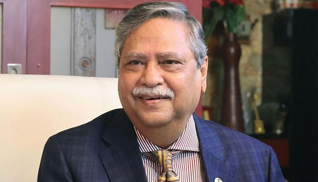 Shahabuddin Chuppu To Become Next Bangladesh President