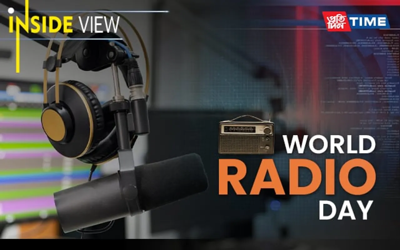Have Advanced Devices Somehow Replaced Radio?