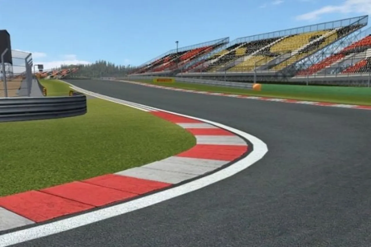 Mizoram to Get North-East India’s First Racing Track