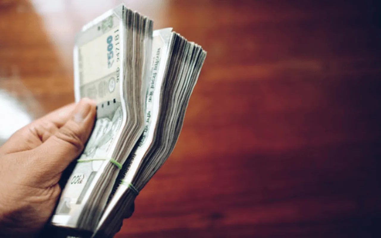 Goalpara’s Dhupdhara Police Station ASI Caught Red Handed While Accepting Bribe