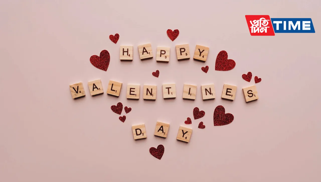 Valentine’s Day 2023: Quotes and Wishes for the loved ones 