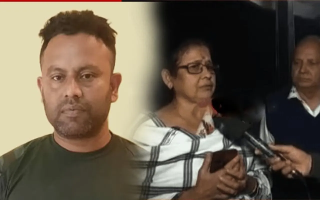Guwahati: Ranjit Bora’s Murderer Accused of Several Other Crimes