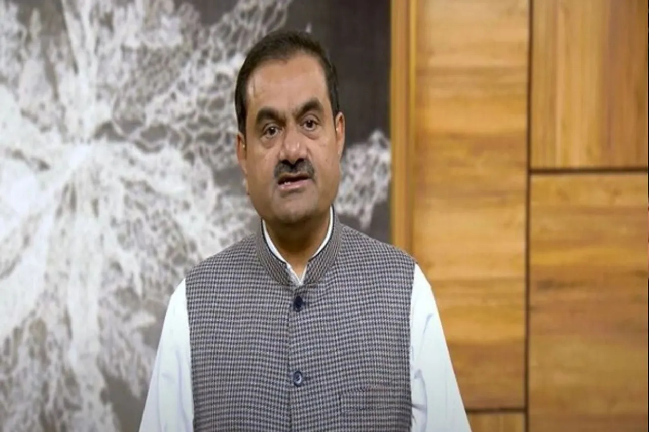 'Interest Of Investors Paramount': Gautam Adani Calls Off Rs 20,000 crore FPO