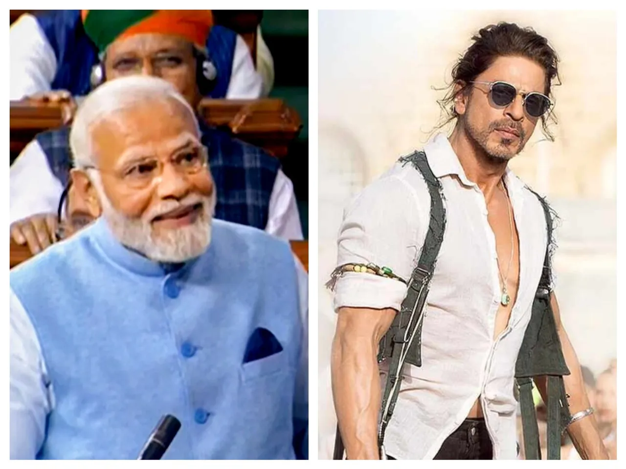 Amid Pathaan's Success, PM Modi Raves About Theatres Running Housefull In Srinagar
