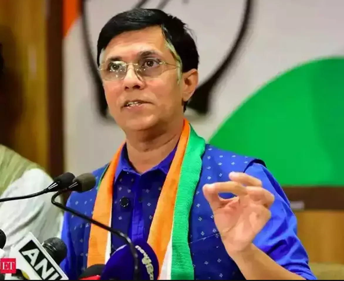 ‘Arrested in Illegal Manner’, Says Pawan Khera After Interim Bail