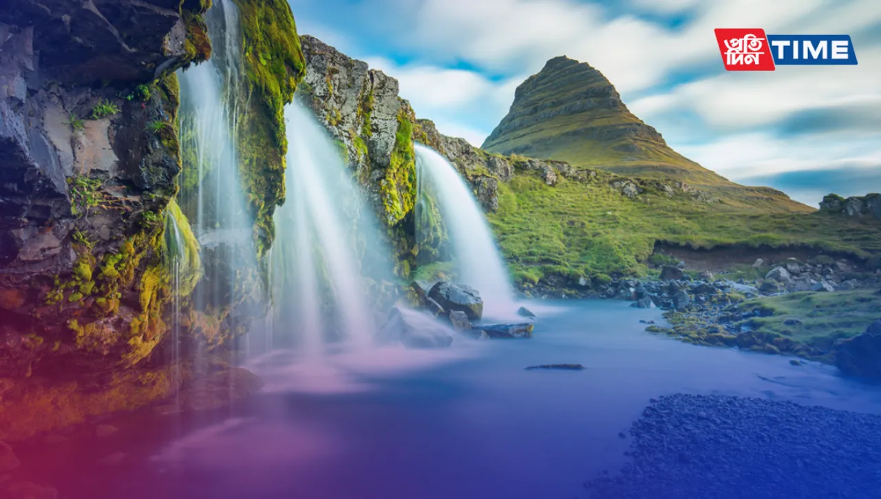 9 Most Famous Waterfalls in Sikkim