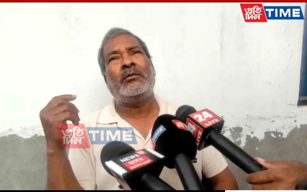 Guwahati Murder Accused's Father Calls For Her Encounter