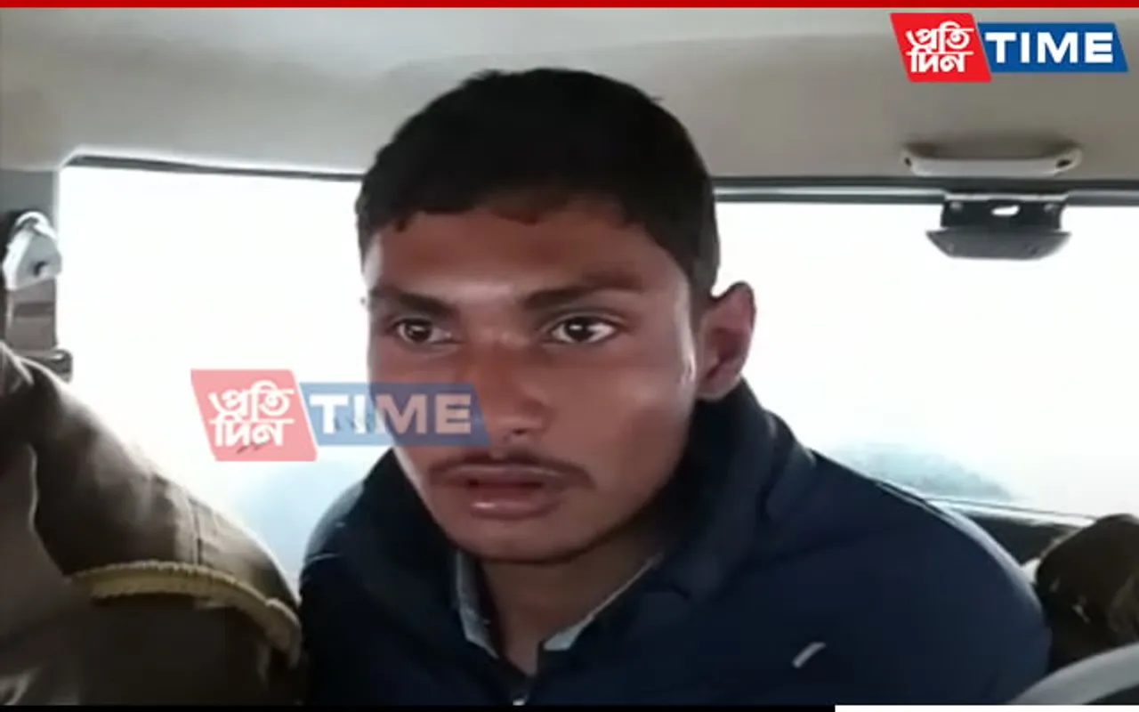 ATM Fraudster from Bihar Nabbed in Guwahati’s Beltola