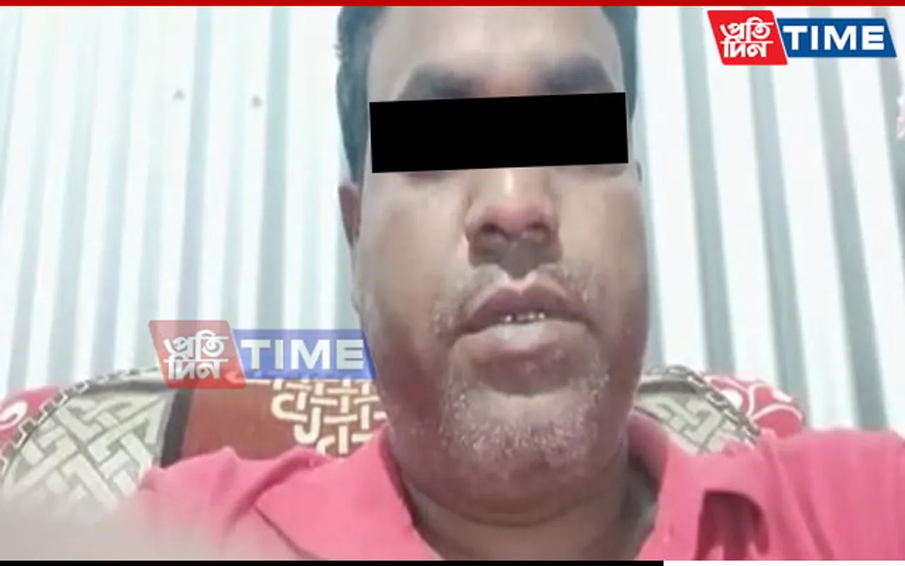 Goalpara Man Records Video Before Killing Self; Blames Extortion