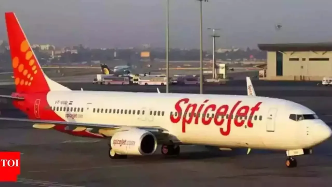 SpiceJet to announce Delhi-Shillong Bi-Weekly Flights From February 24