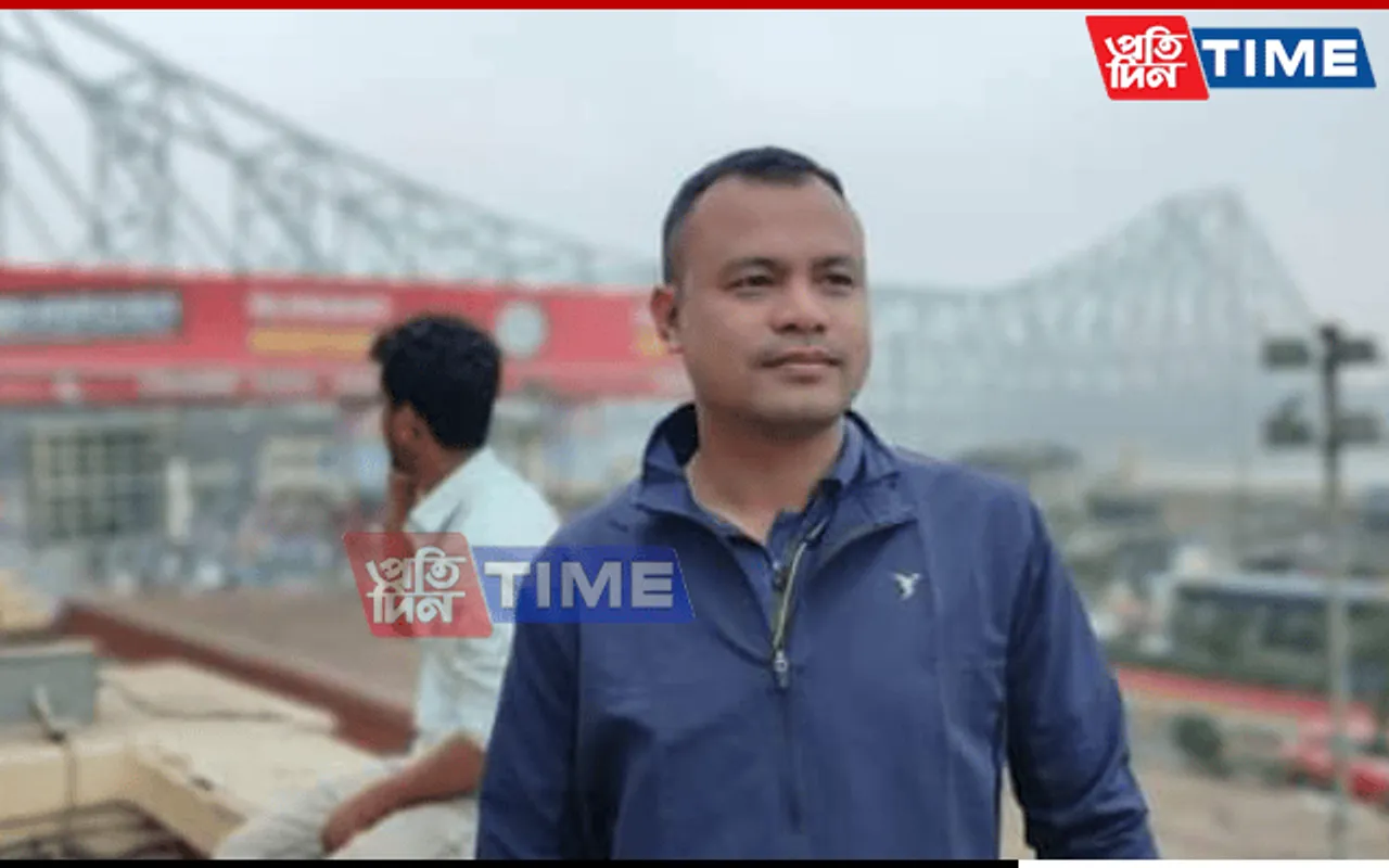 Taekwondo Coach From Assam Dies In Accident In Hyderabad