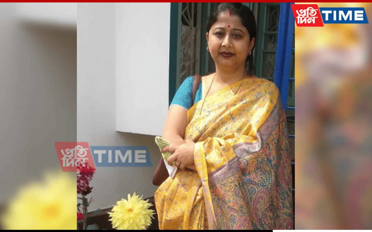 Upama Bora Case: Committee Formed To Probe Sivasagar BJP Leader's Death