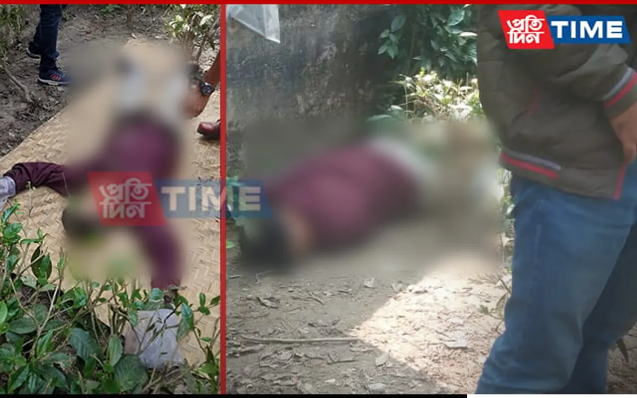 Robber Killed, Policeman Injured During Encounter in Assam's Udalguri