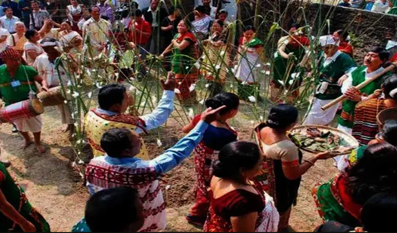 Local Holiday Announced in Assam’s Lakhimpur Tomorrow for Ali-Aye-Ligang 