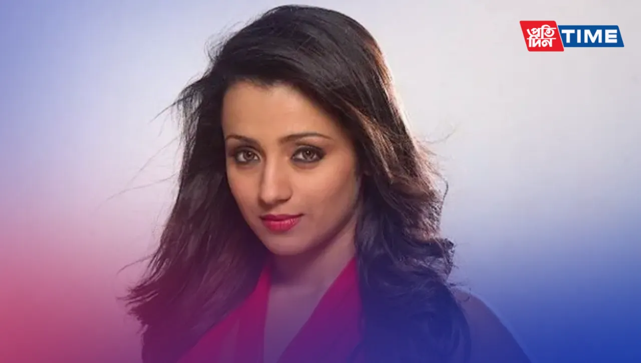 Top 10 Beautiful Actresses of Tamil Nadu