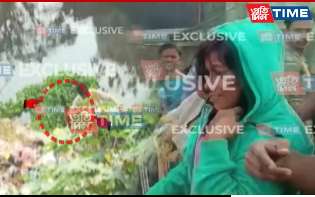 Noonmati Double Murder Case: Police Recovers 'Machete' From Bondajan Beel