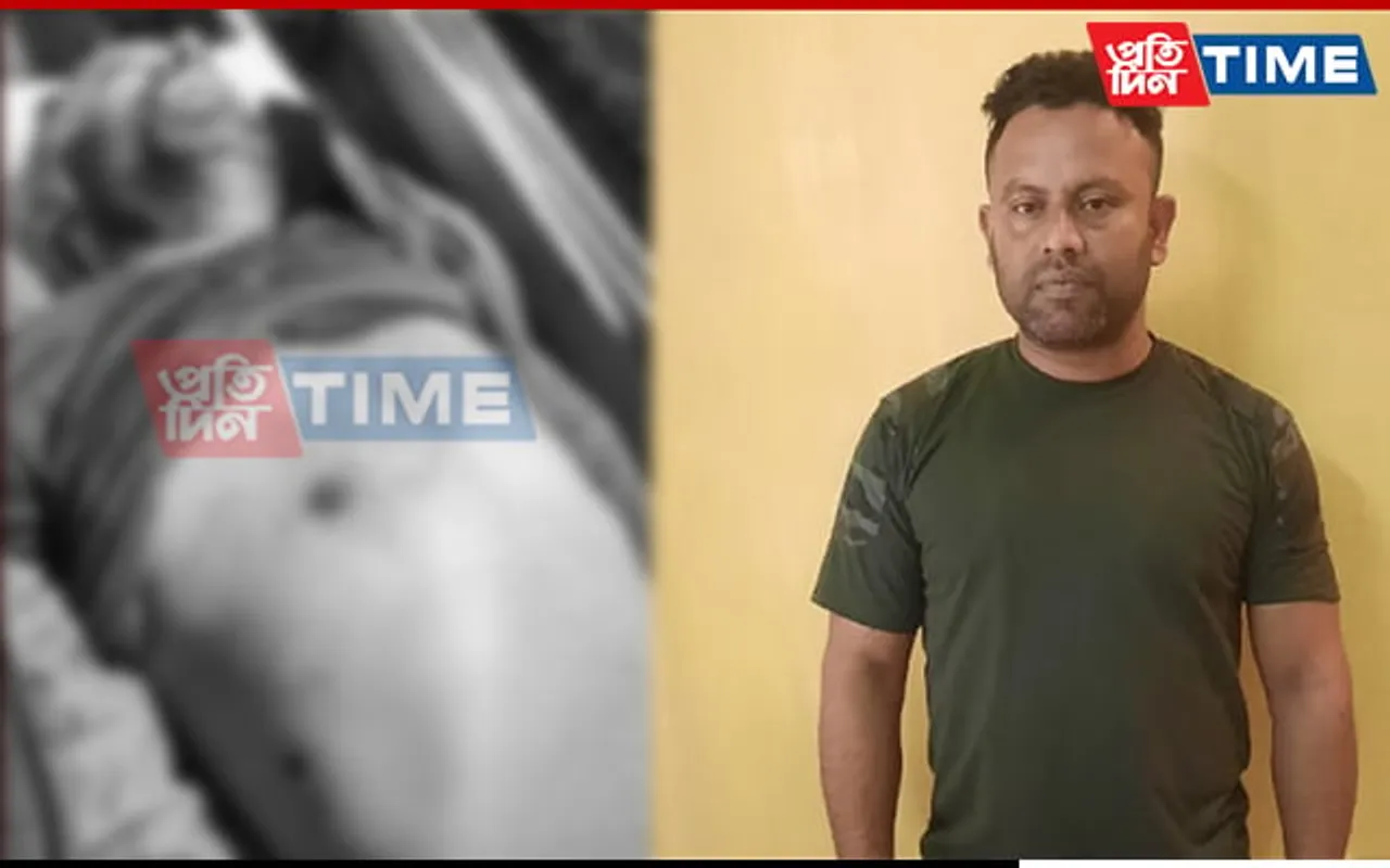 "Justice Has Been Served": Ranjit Bora's Wife After Prime Accused Shot Dead
