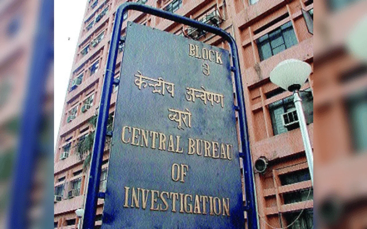 CRPF To Give Security Cover To CBI Teams Visiting Manipur