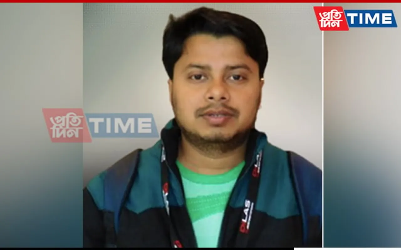 Assam Lad Bags Prestigious Ramanujan Fellowship