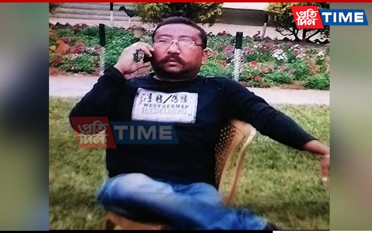 Guwahati: Landlord Arrested For Raping Minor Tenant