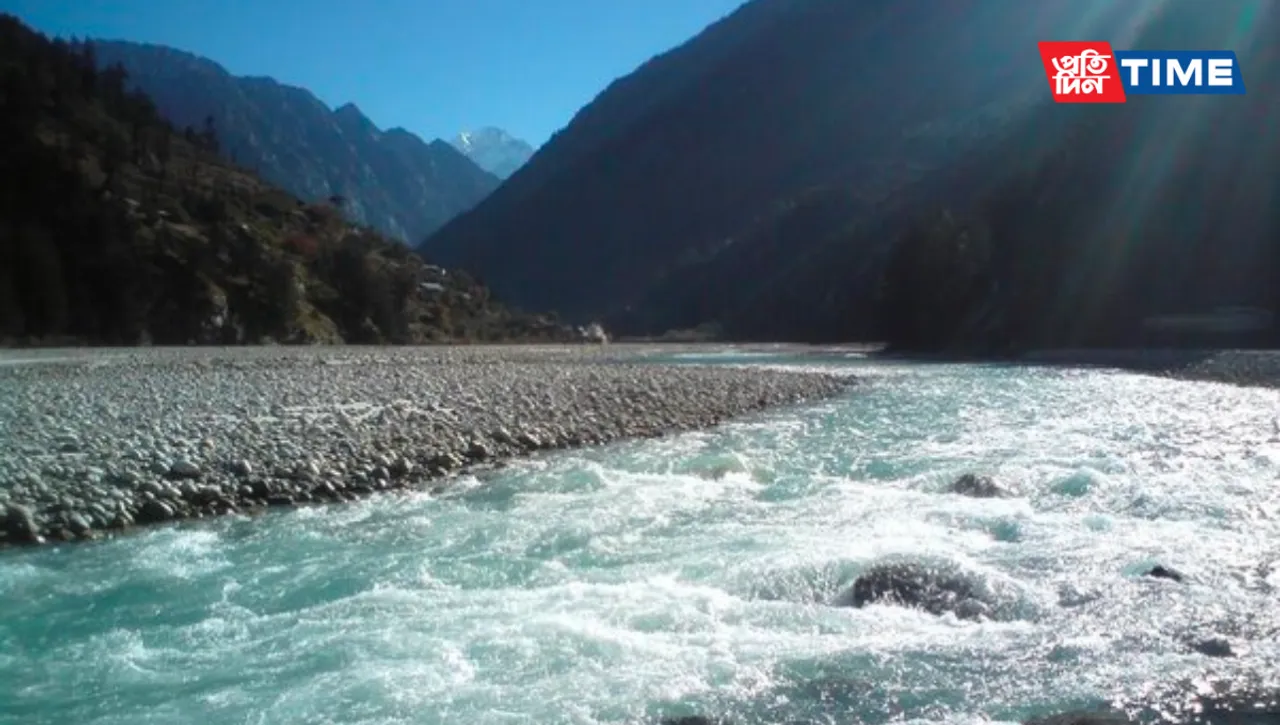 10 Perennial Rivers in India 