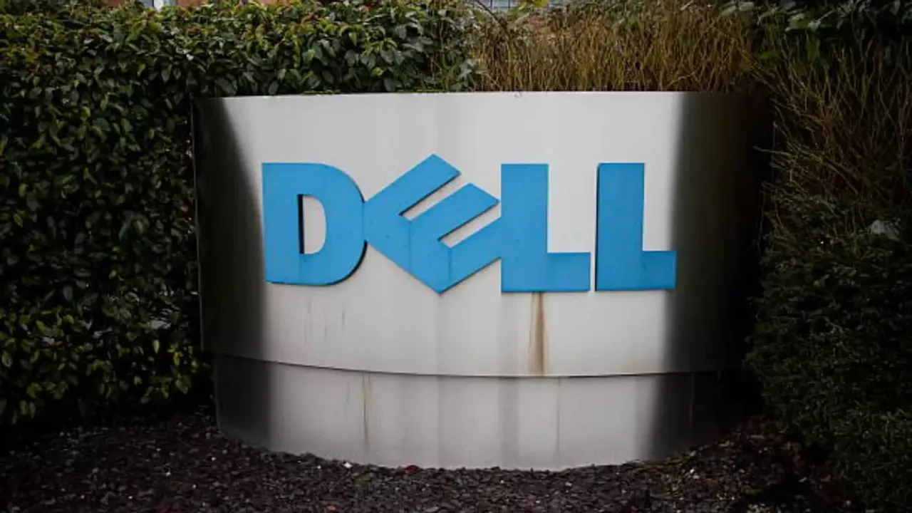 Dell to Lay off About 6,650 Employees