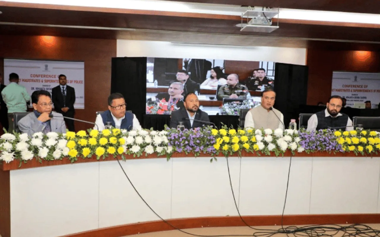 10,000 Bihu Dancers Will Create World Record On April 14: Assam CM