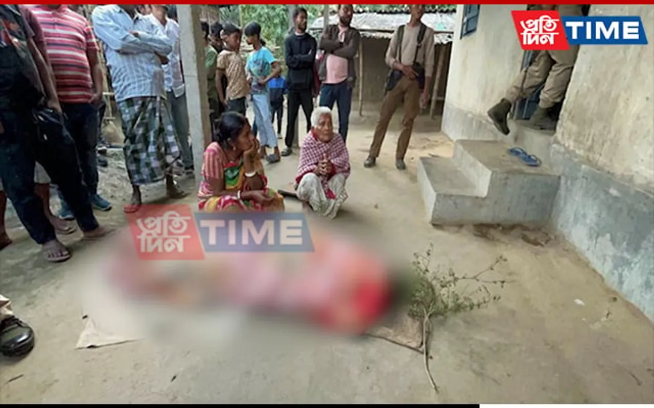 Assam: Minor Girl Dies under Mysterious Conditions in Chirang