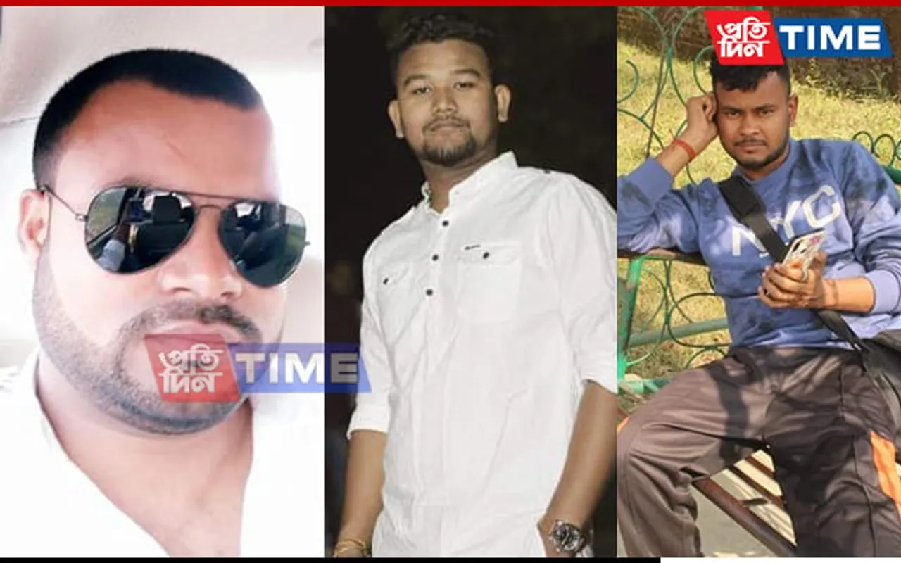 Assam: Former AASU Members Held for Physically Abusing Minors