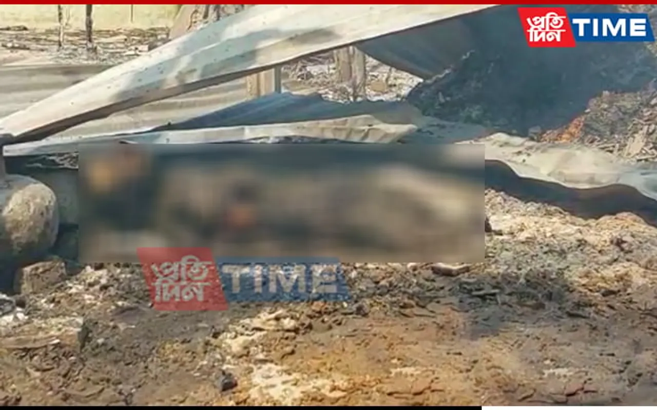 Assam: Barpeta Family Dispute Claims 3 Lives, Several Injured