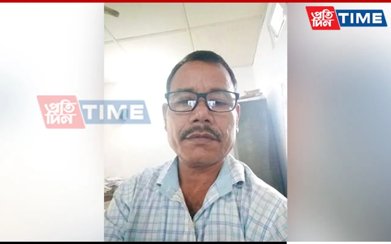 Assam: Lat Mandal Suspended Over Misconduct of Duty in Doom Dooma