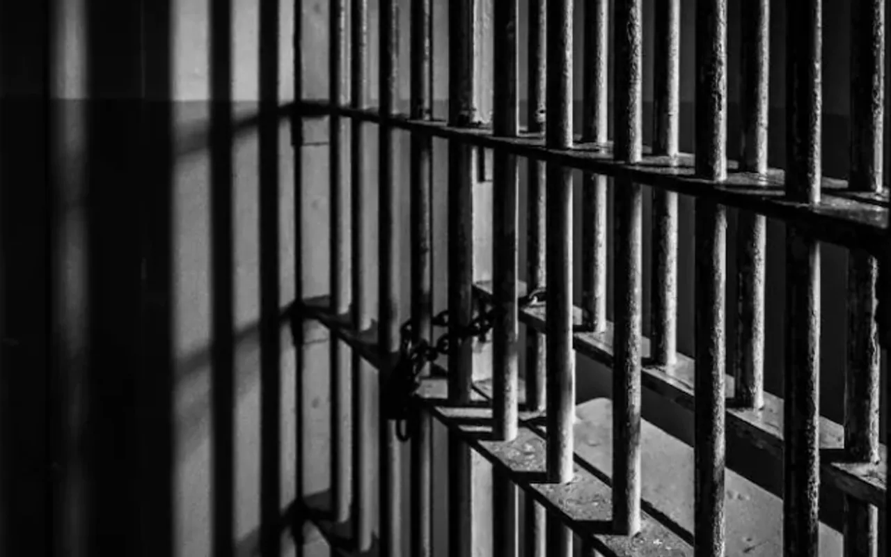 Assam: 4 Accused Sentenced To Jail In 4 Year Old Rape Case
