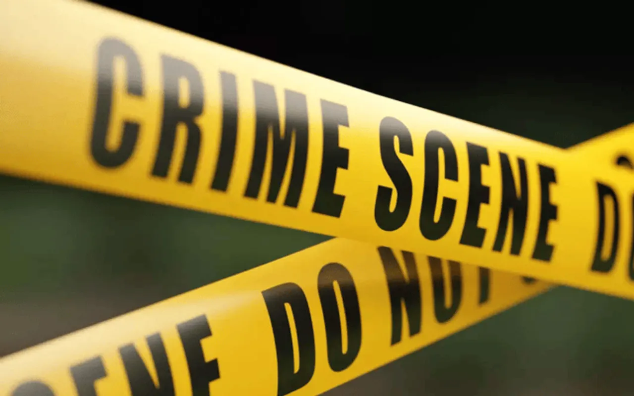 Son Kills Father Over Family Feud in Assam's Golaghat