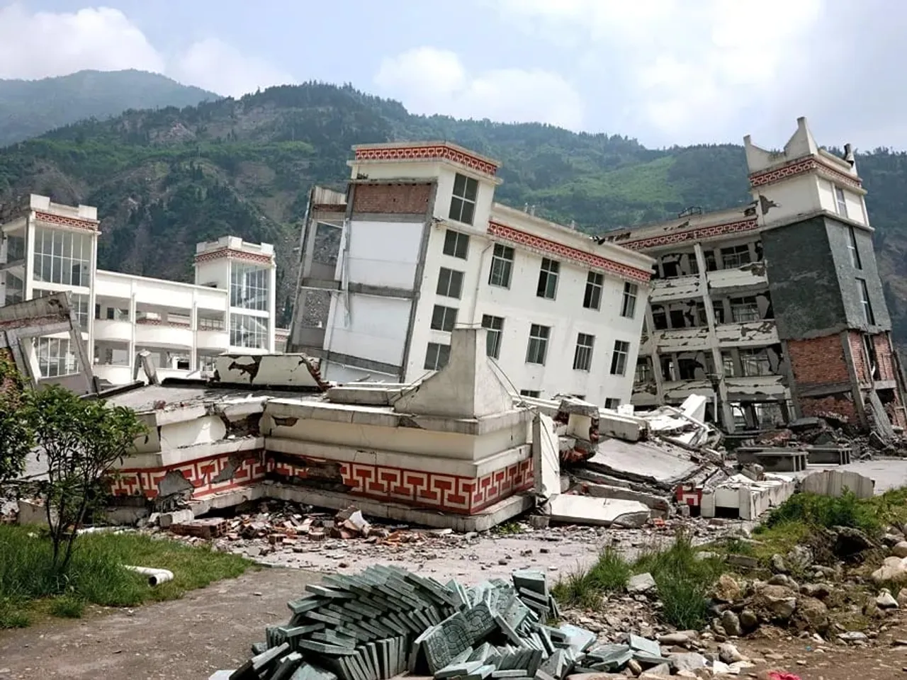 NGRI Scientist Warns of Possible High Magnitude Earthquake in India