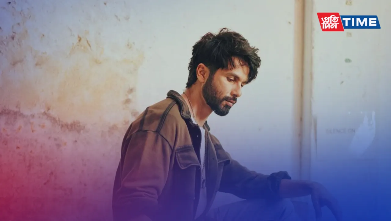 Shahid Kapoor turns 42 today!  Here are the top 10 movies of Shahid Kapoor